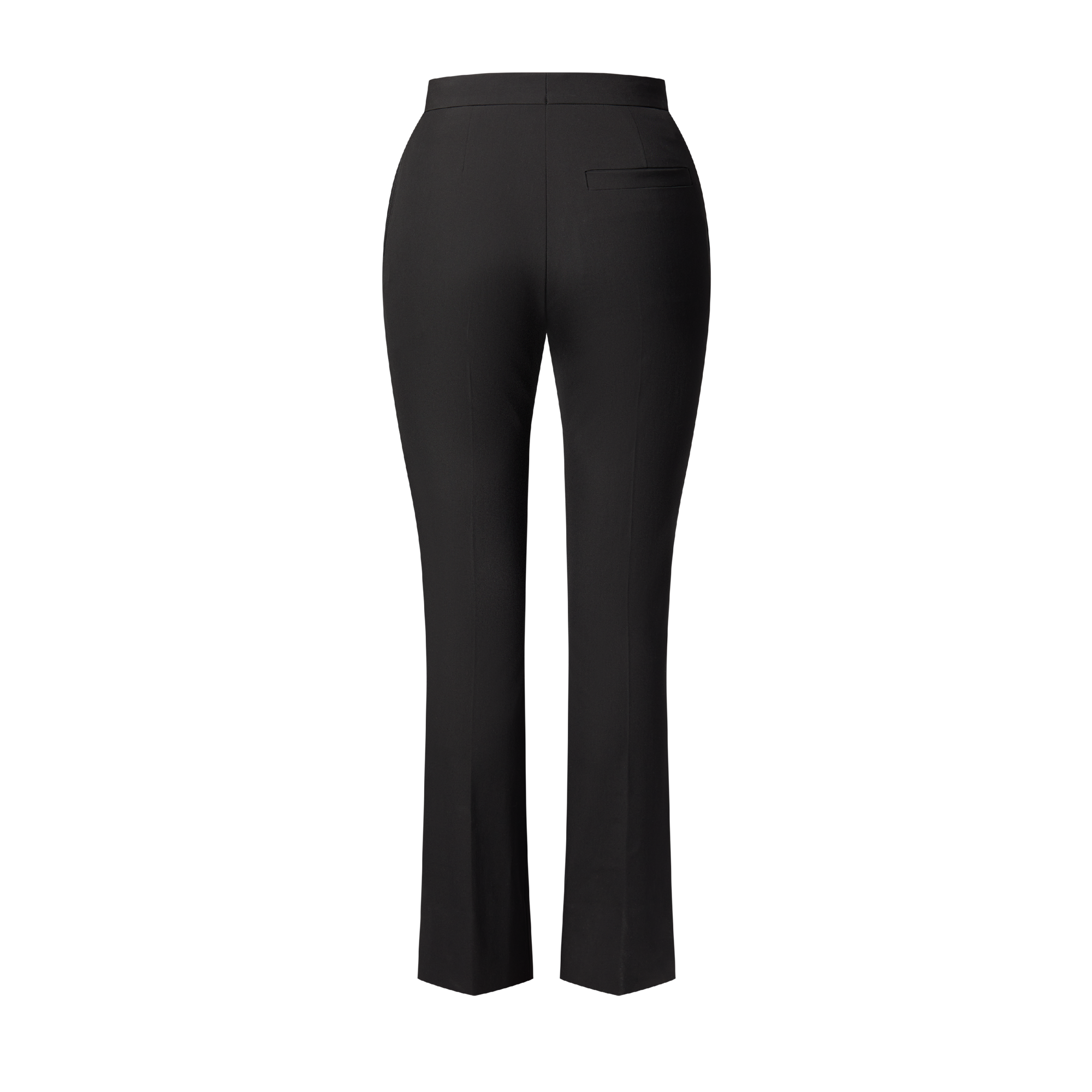 Belt Detail Tailored Pants - Women - Ready-to-Wear | LOUIS VUITTON ® Belt Detail Tailored Pants - Women - Ready-to-Wear | LOUIS VUITTON ®